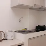 Cozy Living Studio At Urbantown Apartment Karawang By Travelio