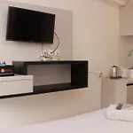 Cozy Living Studio At Urbantown Apartment Karawang By Travelio
